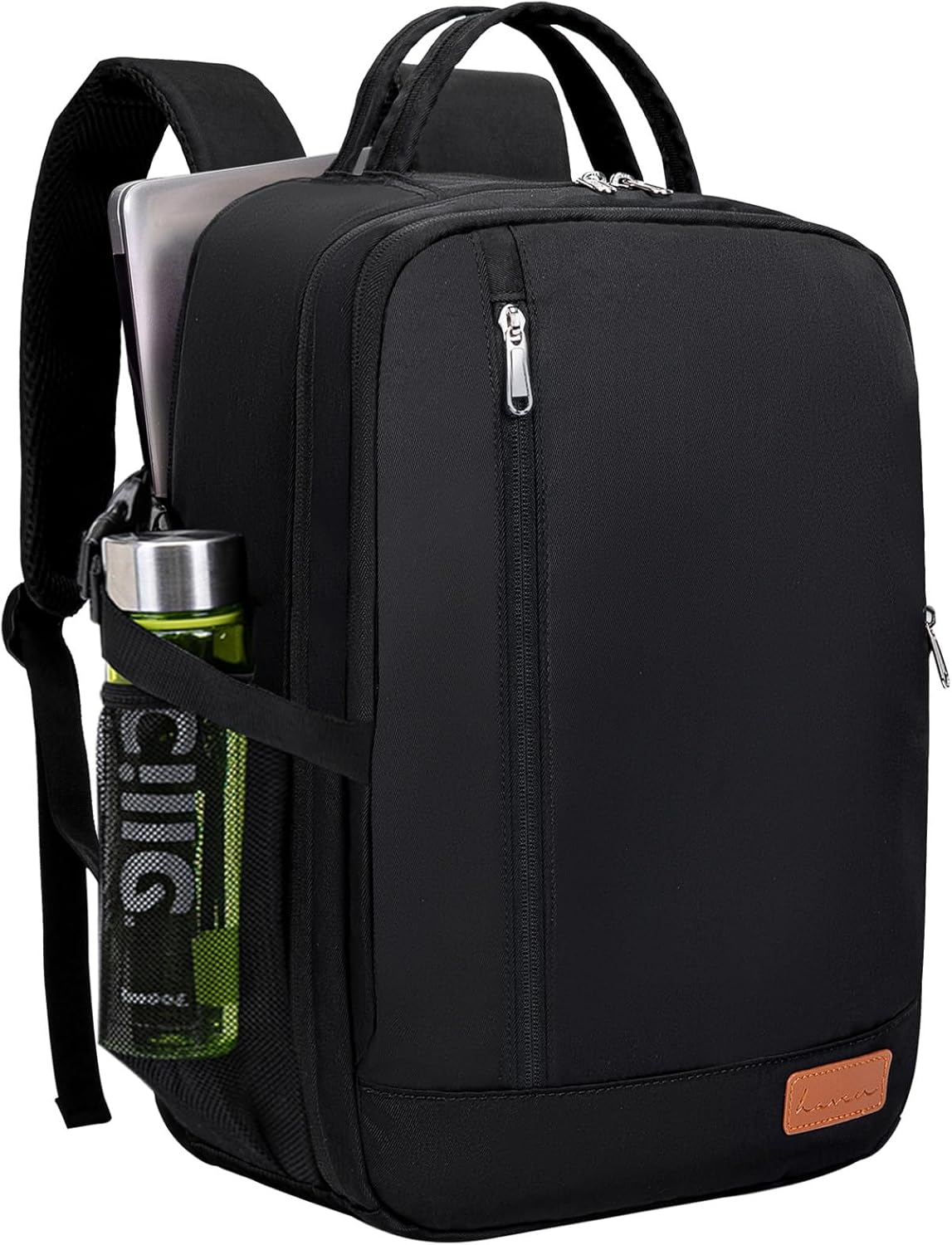 VMIKIV for Ryanair Cabin Bags 40x20x25 Underseat Carry On Bag,Small Travel Backpack Cabin Size for Men Women,Hand Luggage for Overnight, Weekend,Under Seat Casual Daypack for Airlines