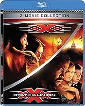 Xxx / Xxx: State of the Union - Set