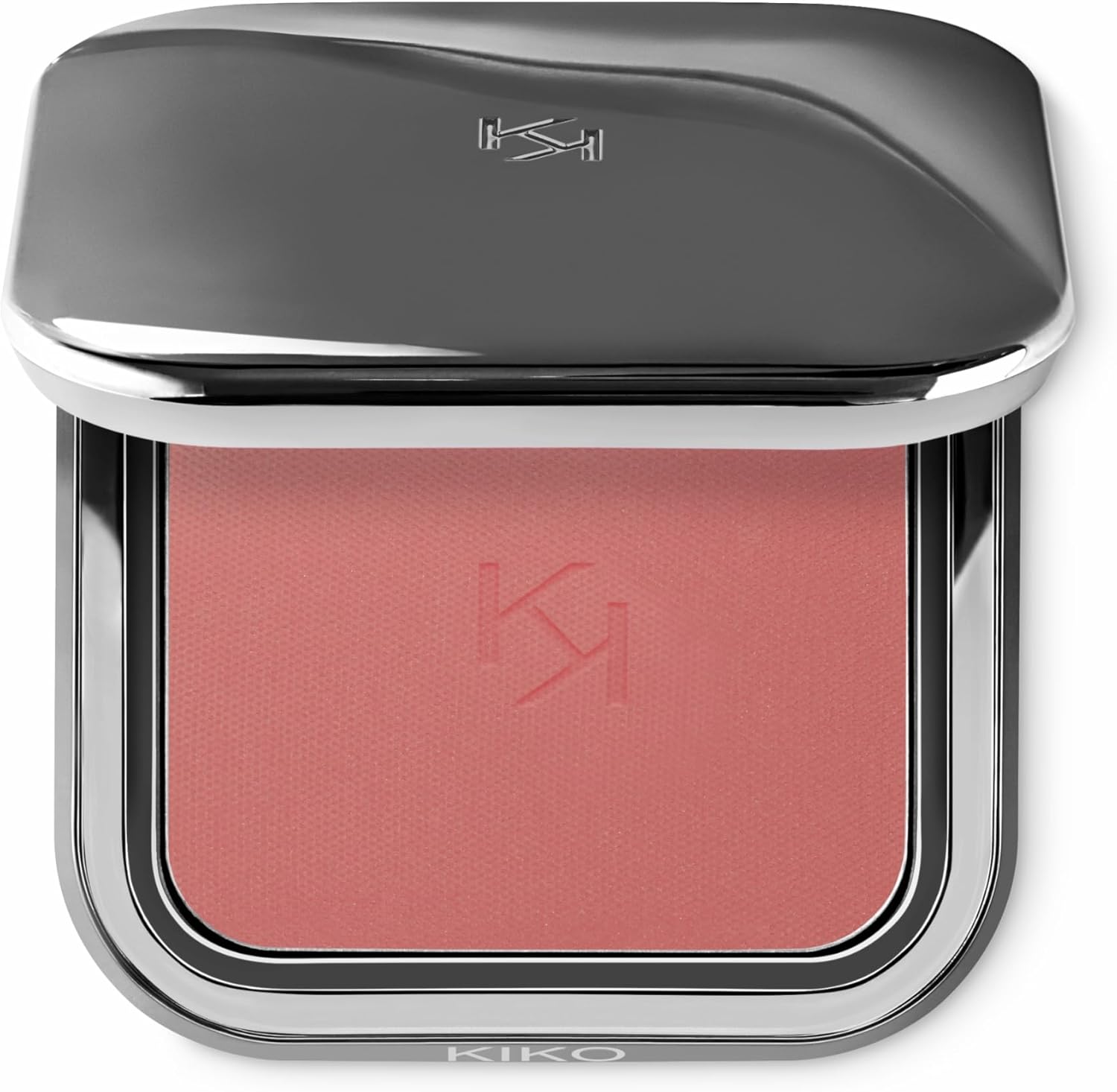 KIKO Milano Unlimited Blush 06, Long-Lasting Powder Blush With A Buildable Result