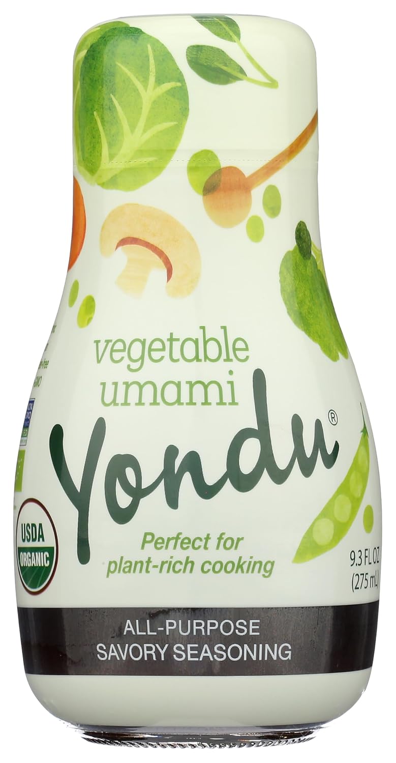 Sempio, Seasoning Umami Vegetable, 9.3 Ounce