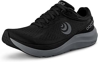 Topo Athletic Men's Phantom 3 Comfortable Lightweight 5MM Drop Road Running Shoes, Athletic Shoes for Road Running