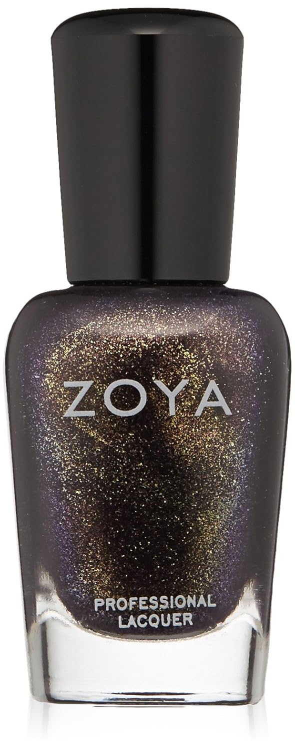 ZOYA Nail Polish, Sansa, 0.5 Ounce