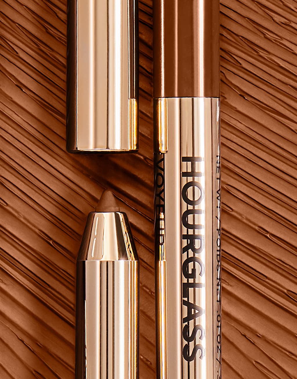 HOURGLASS Voyeur Waterproof Mechanical Gel Liner