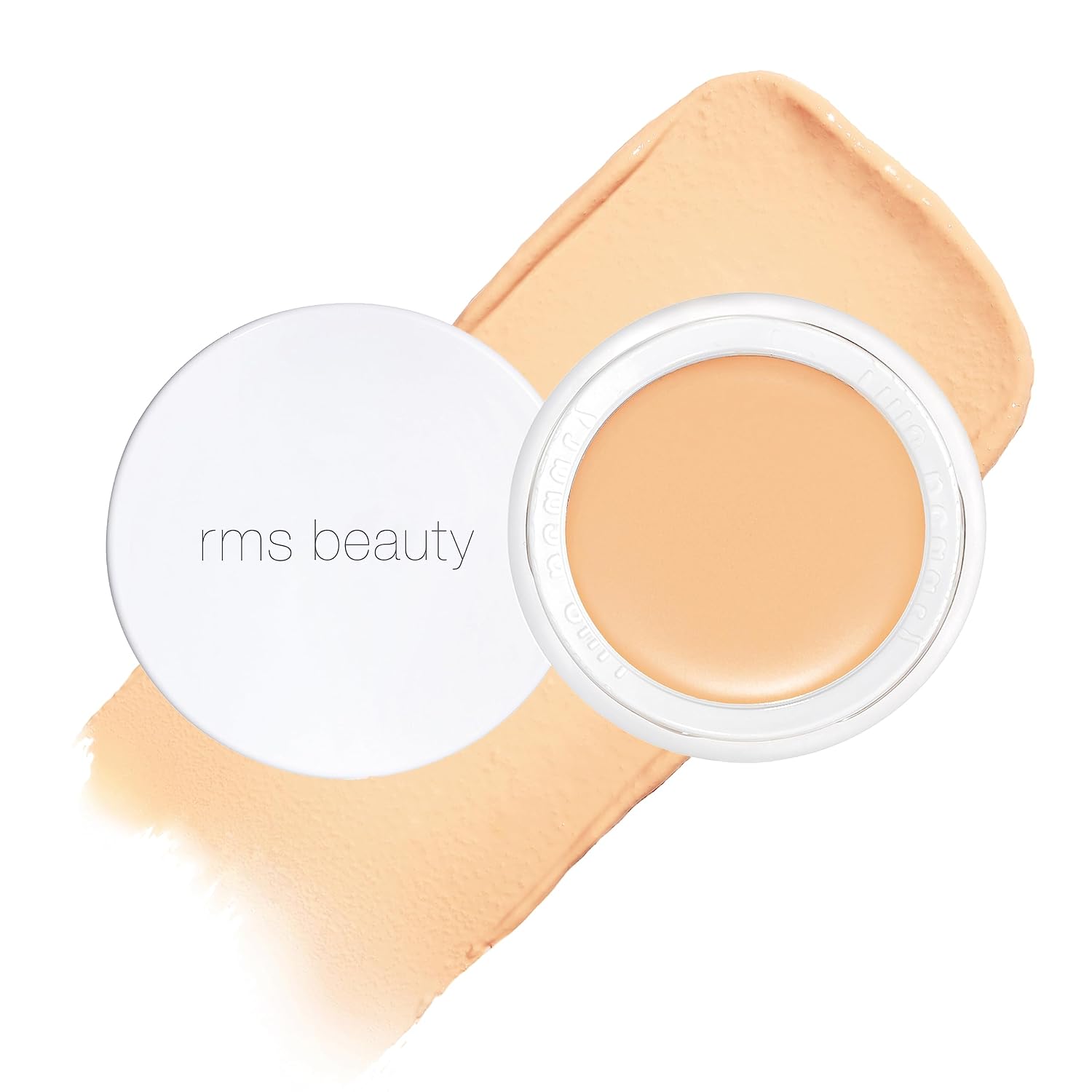 RMS Beauty UnCoverup Cream Concealer, 6 ml
