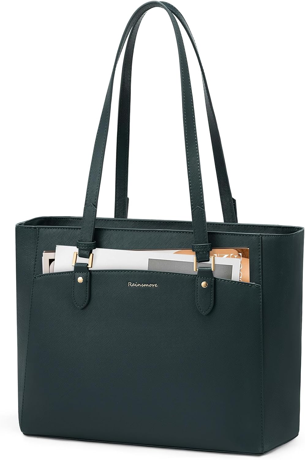 RAINSMORE Handbags for Women Large Tote Bags for Women