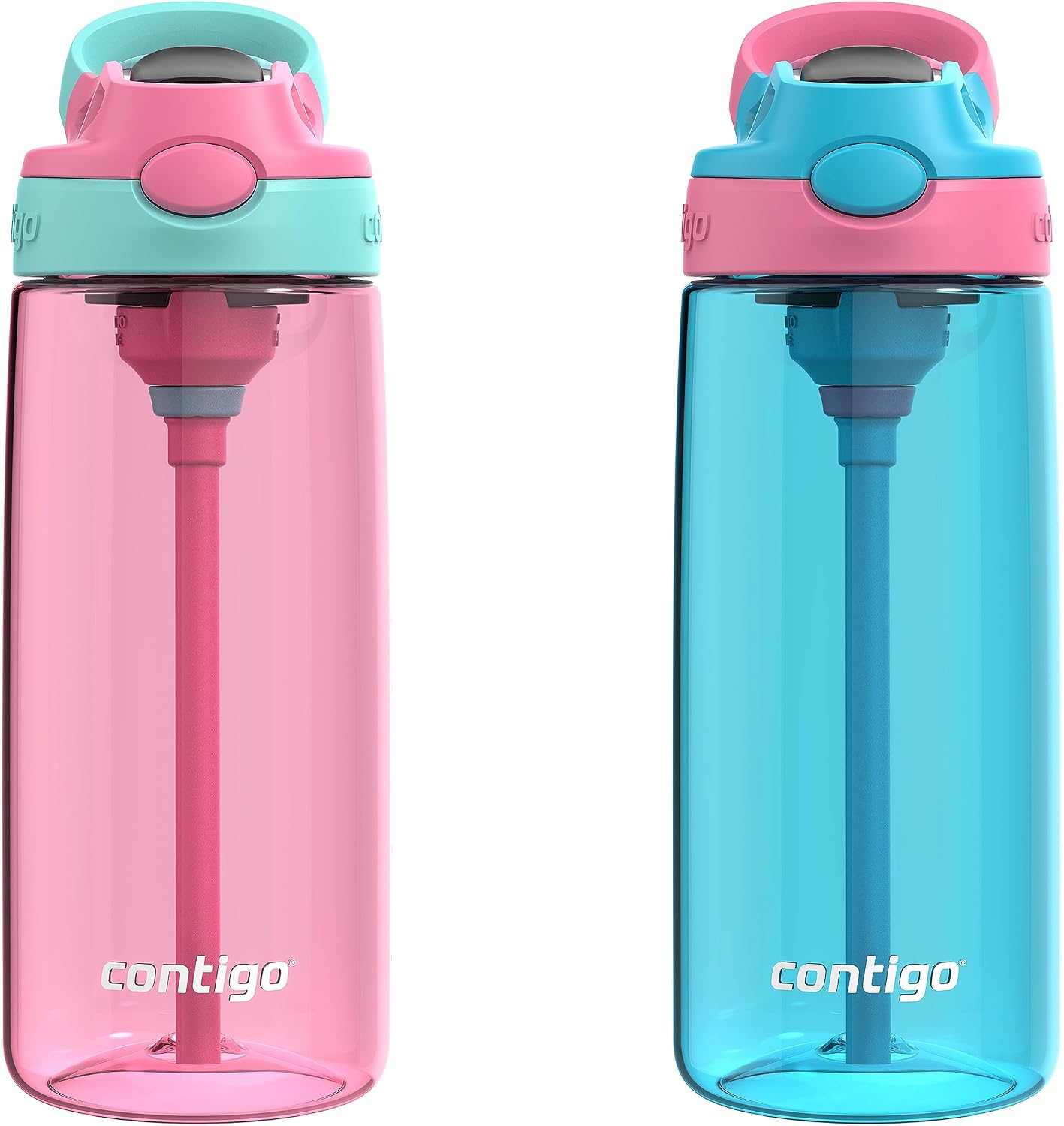 Contigo Aubrey Kids Water Bottle