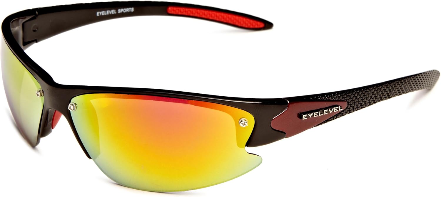 Eyelevel Storm 1 Wrap Men's Sunglasses