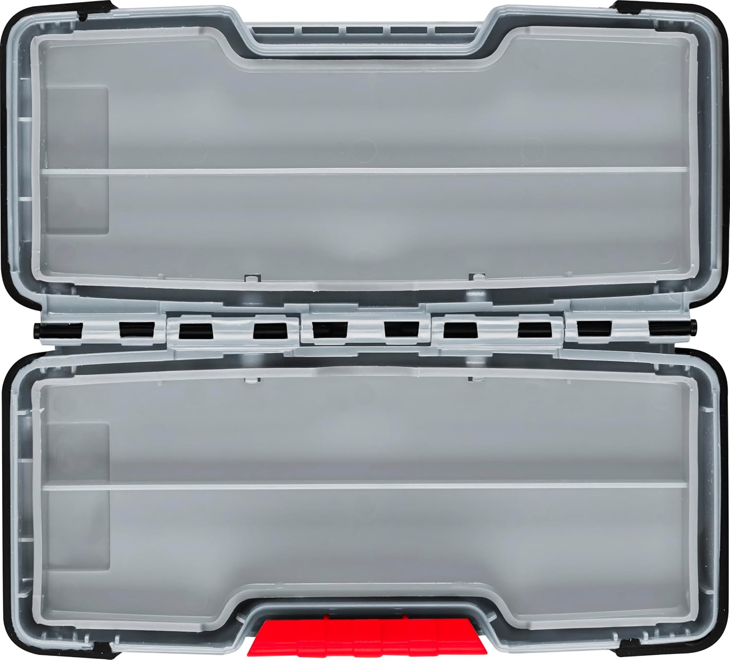 Bosch 1x PRO Tough Box Small for Power Tool Accessories (Width 87 mm,)