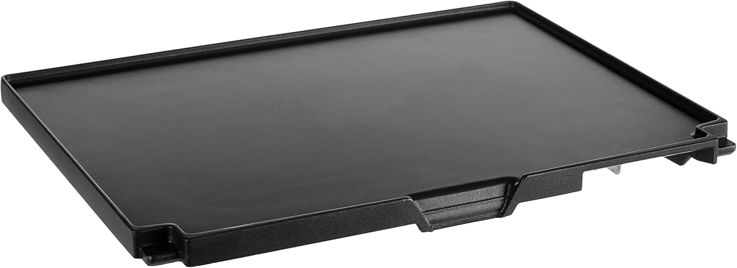 Breville Flat Plate for Breville Smart Grill (BGR820XL)
