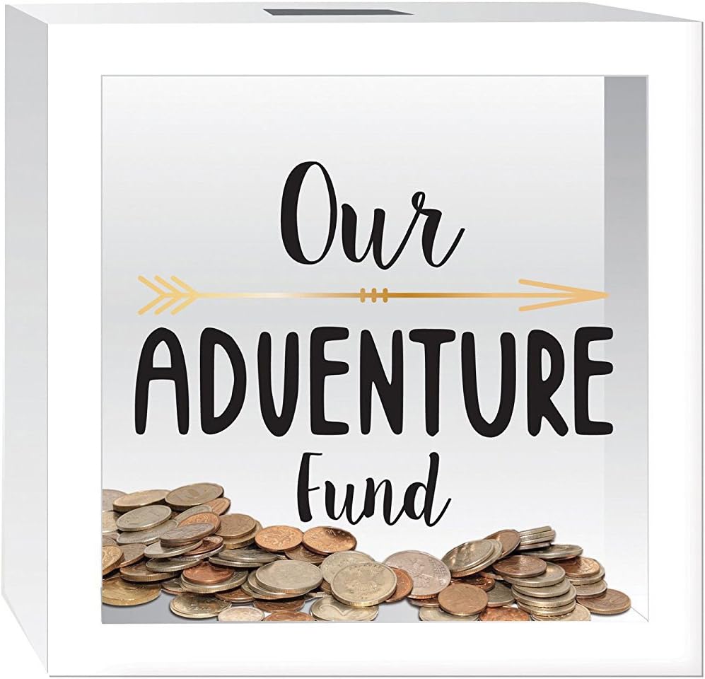 Foreside Home & Garden FDAD06116 Adventure Wooden Bank