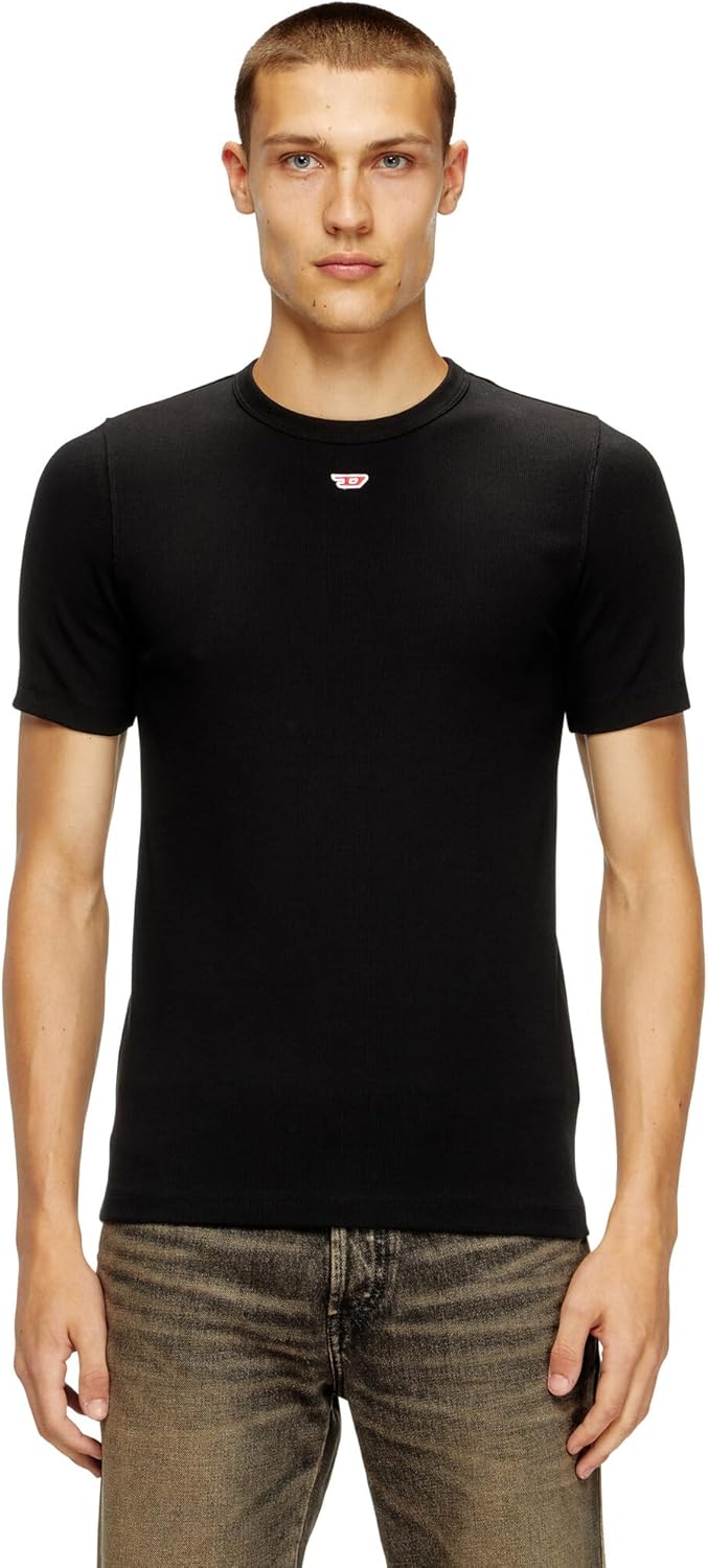 Diesel D-RIBBER-N T-Shirt