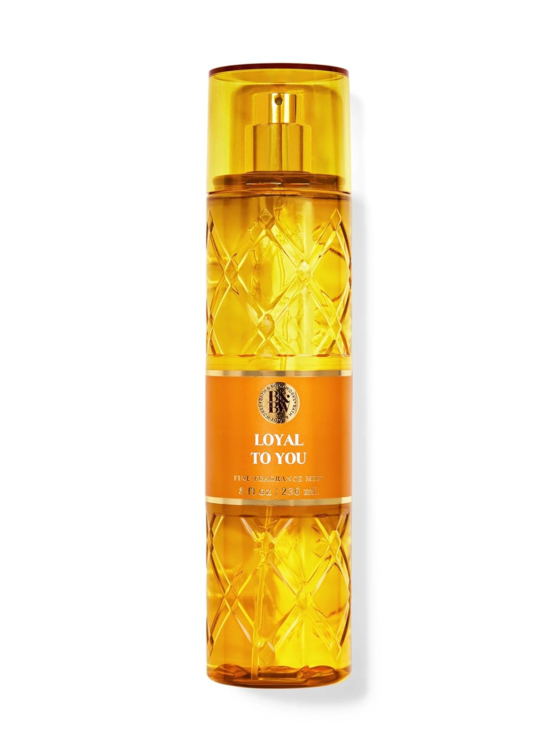 Loyal To You Bath and Body Fine Fragrance Mist