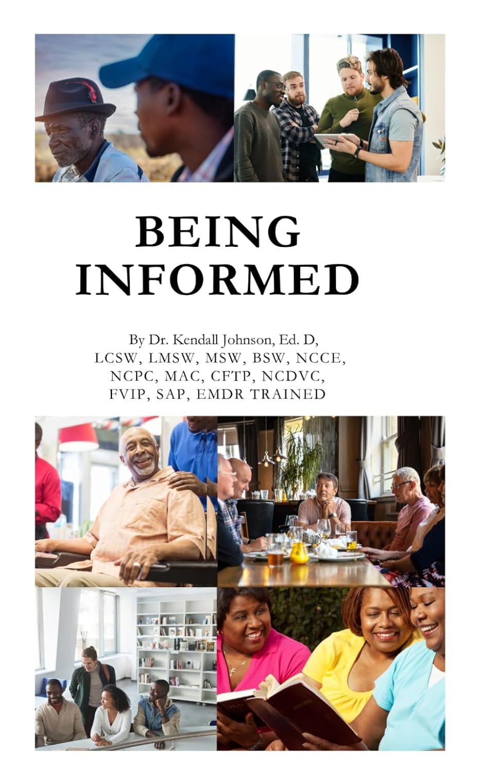 Being Informed