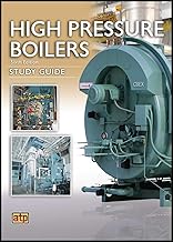High Pressure Boilers Study Guide
