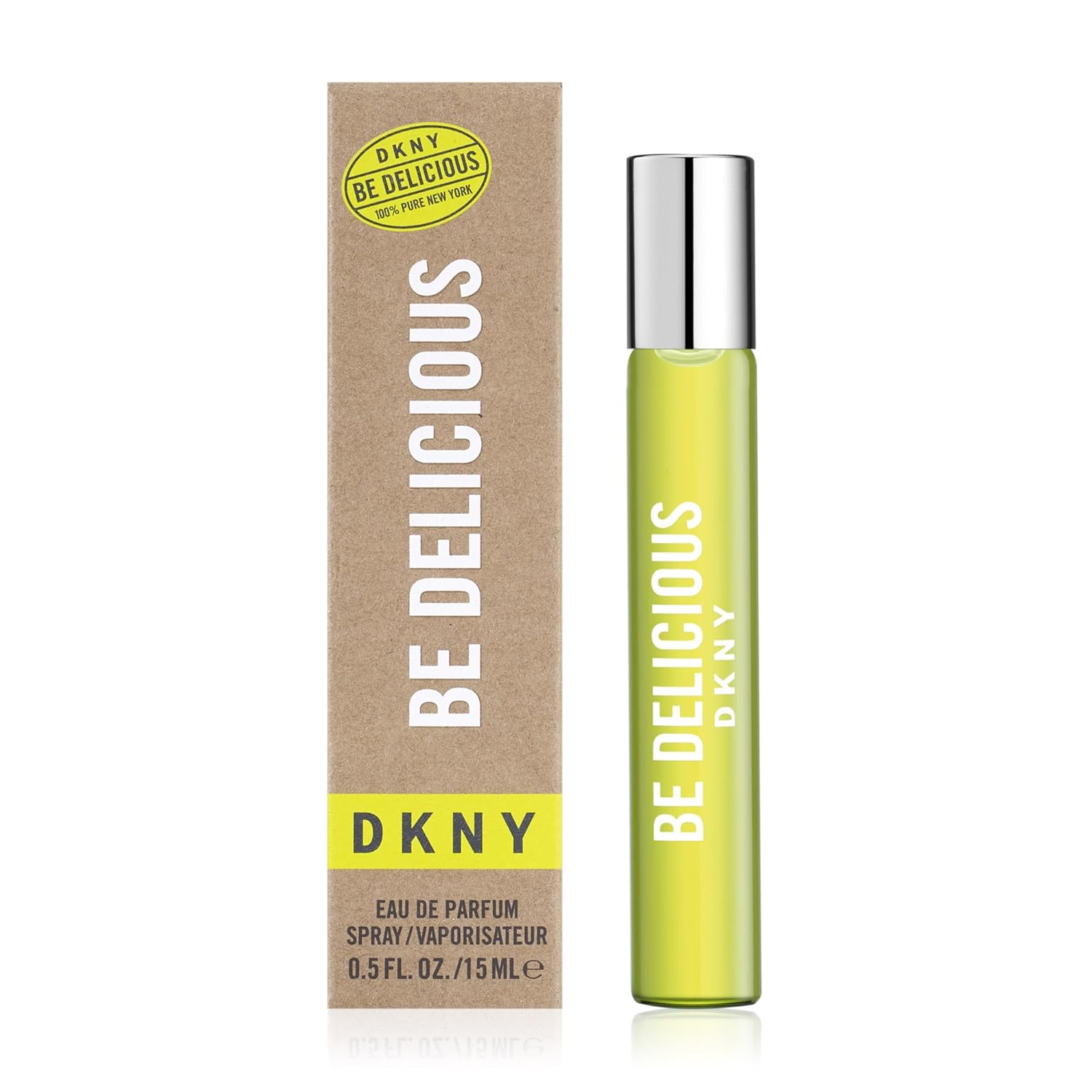 DKNY Be Delicious Eau de Parfum Perfume Spray For Women