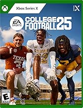 EA SPORTS College Football 25 - Xbox Series X
