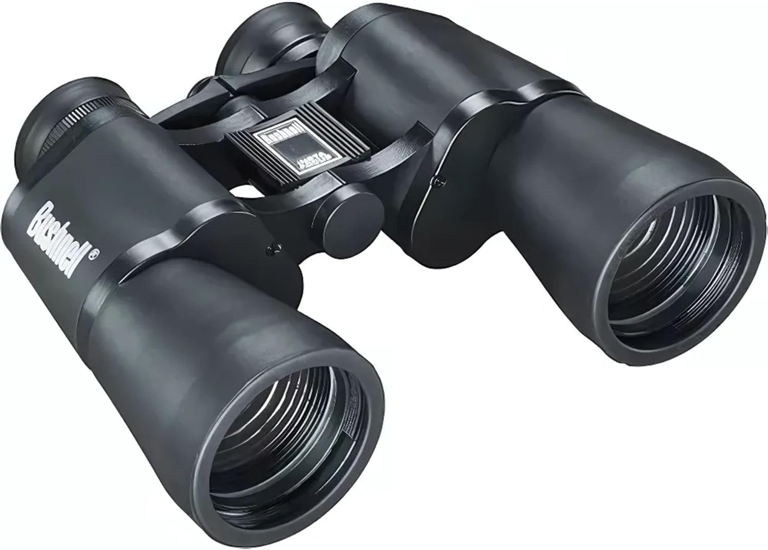 Bushnell Pacifica 20x50 Super High-Powered Binoculars, Black