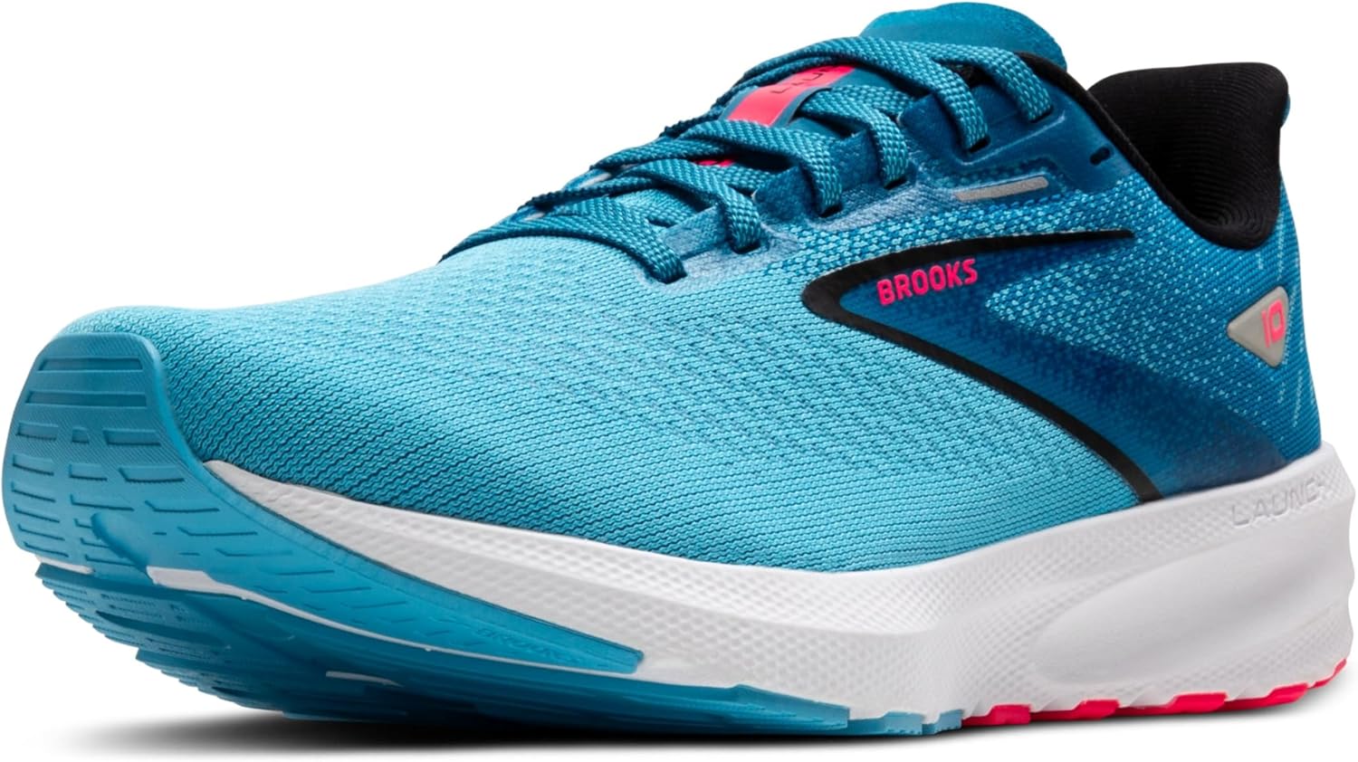 Brooks Women's Launch 10 Sneaker
