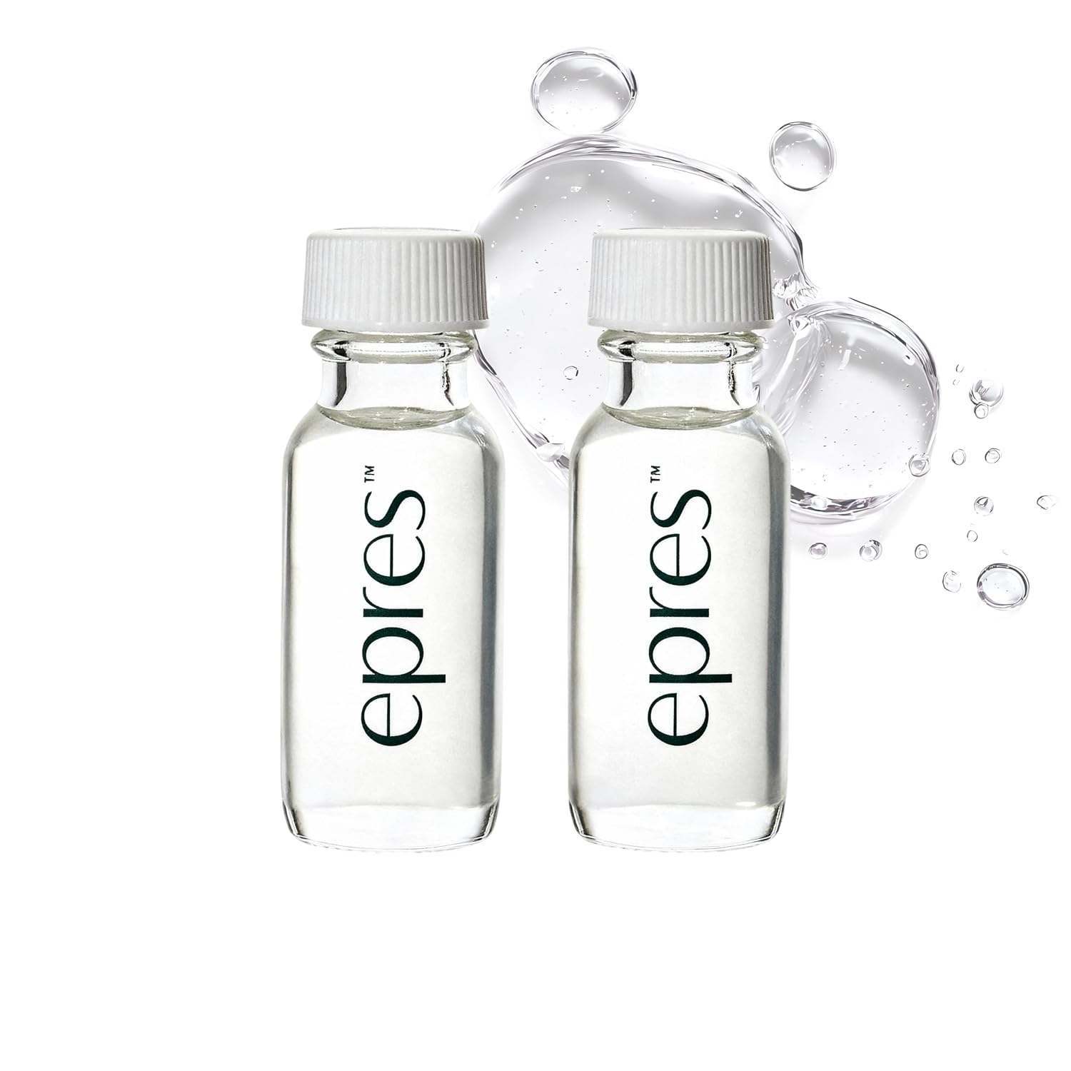 epres Bond Repair Hair Care System for Softer, Stronger, Healthier Hair