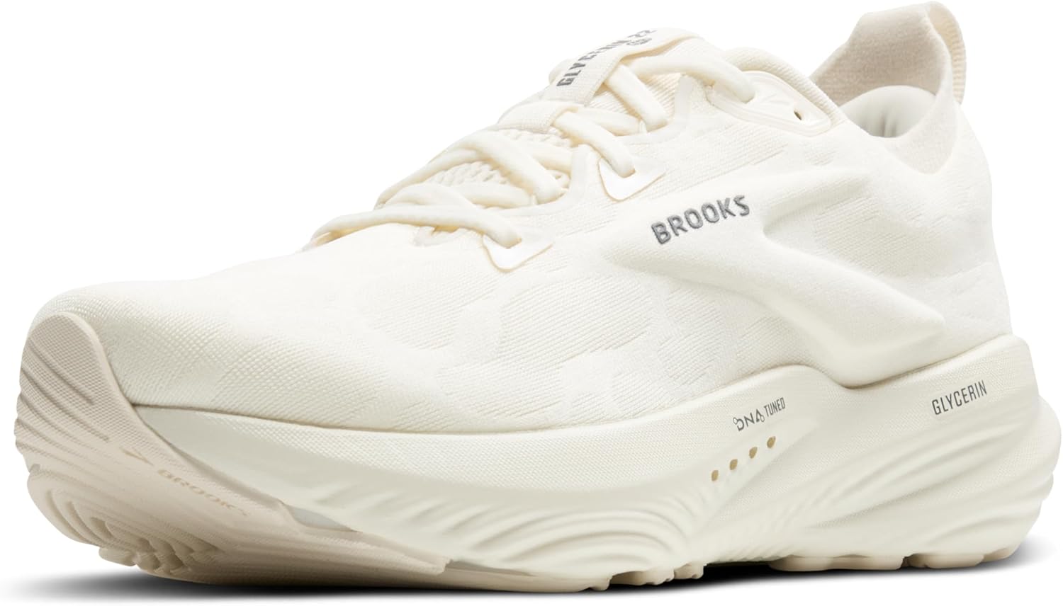 Brooks Women’s Glycerin 22 Neutral Running Shoe