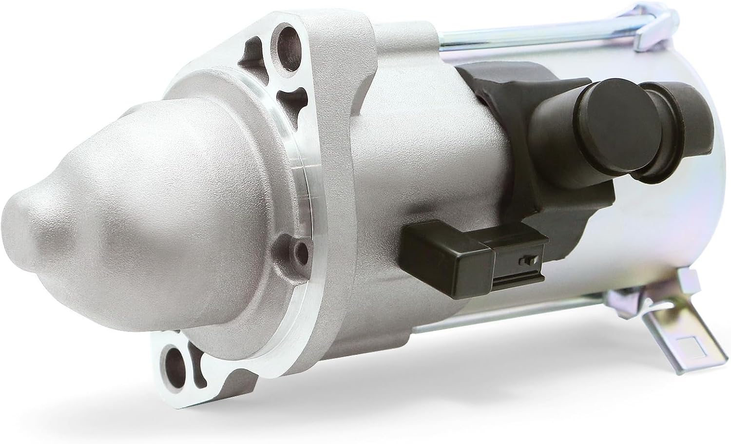 BDELI 10914N New Starter Fit for Honda 13-17 Accord 2.4, 15-16 CR-V CRV 2.4
