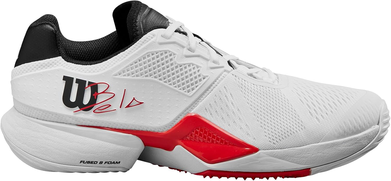 WILSON Men's Sneaker