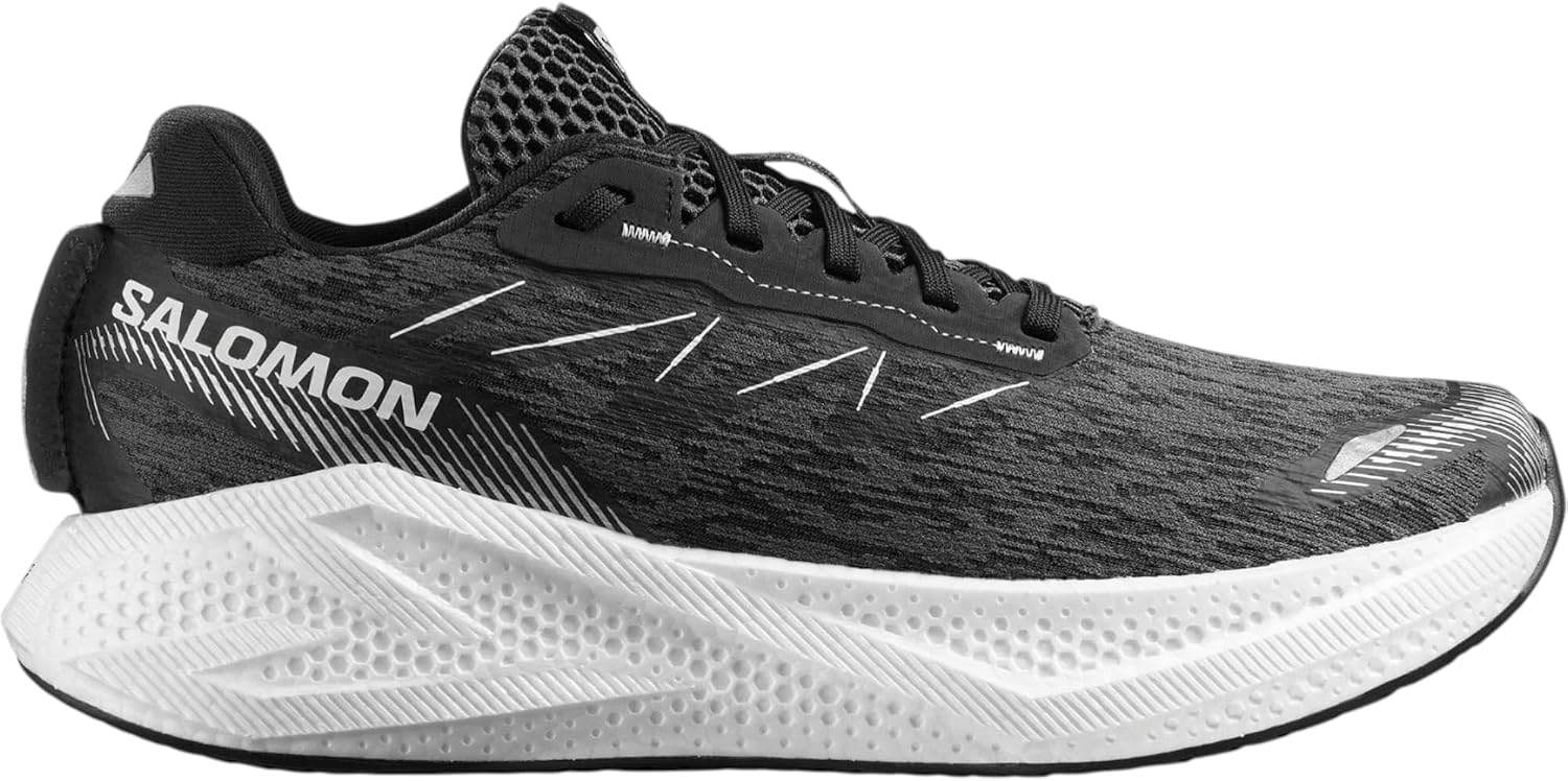 Salomon Aero Glide 4