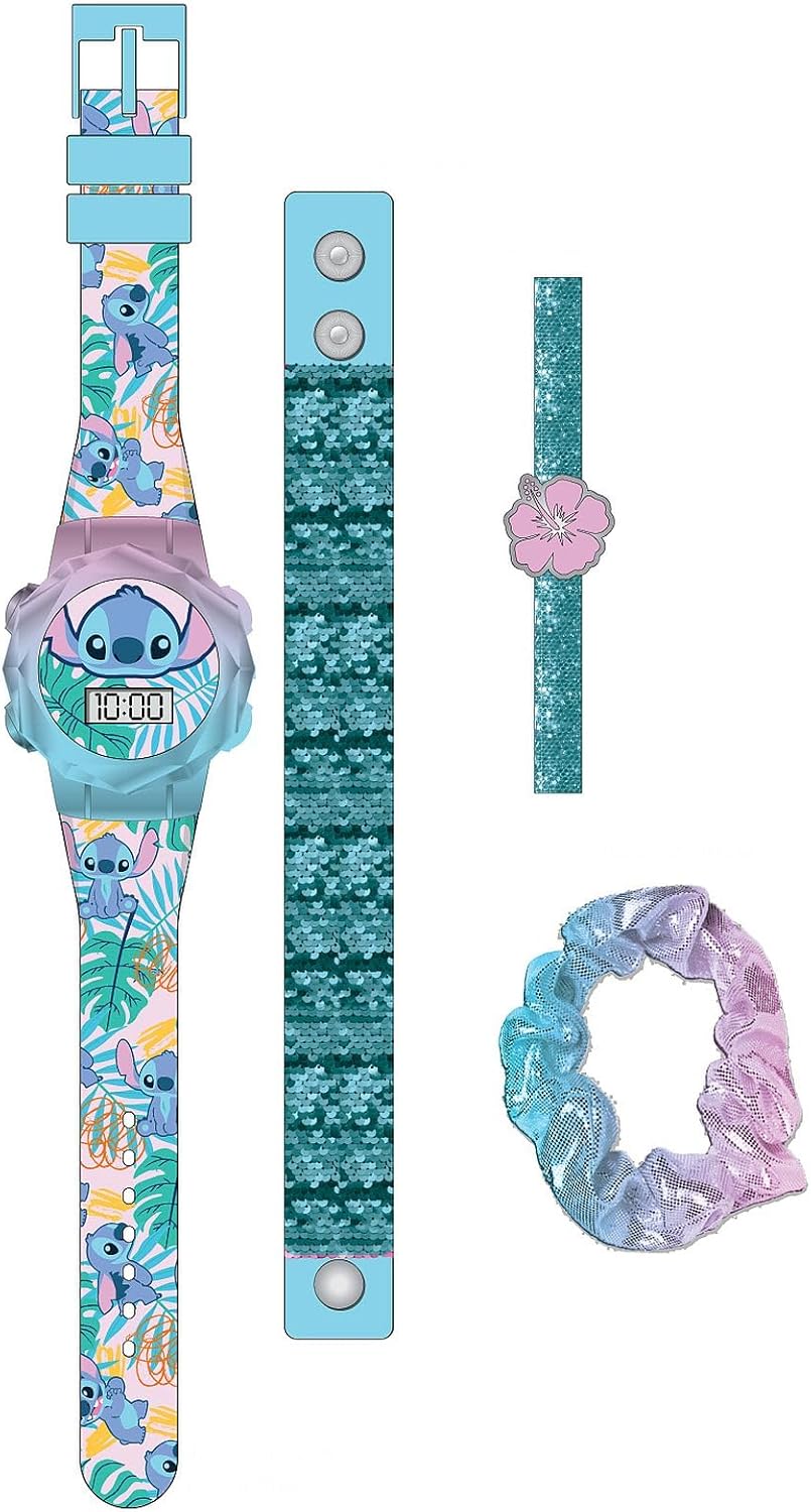 Accutime Casual Watch LAS40005