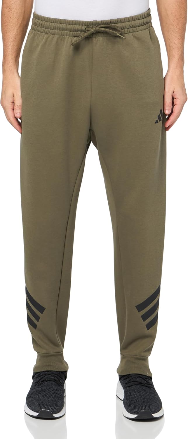 adidas Men's Future Icons 3-Stripes Pants