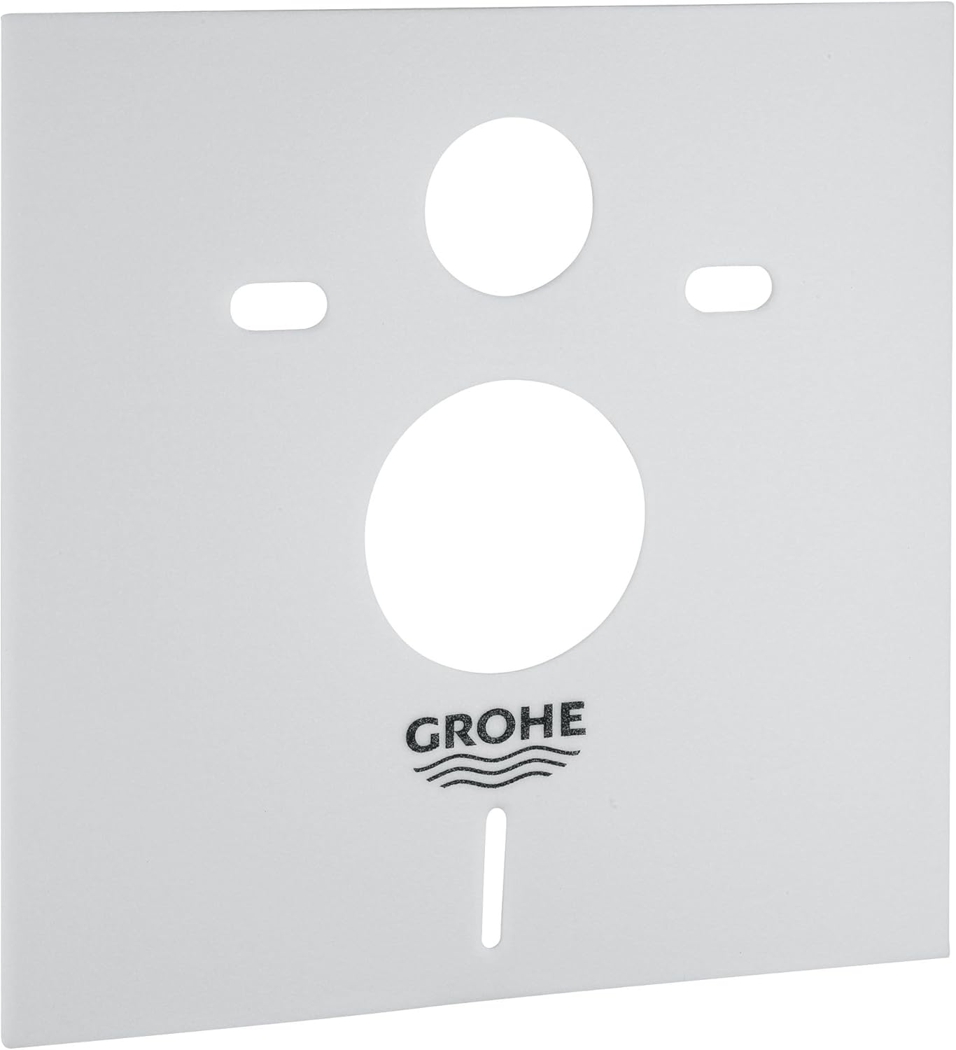 GROHE Set for Noise Protection Chrome 37131000