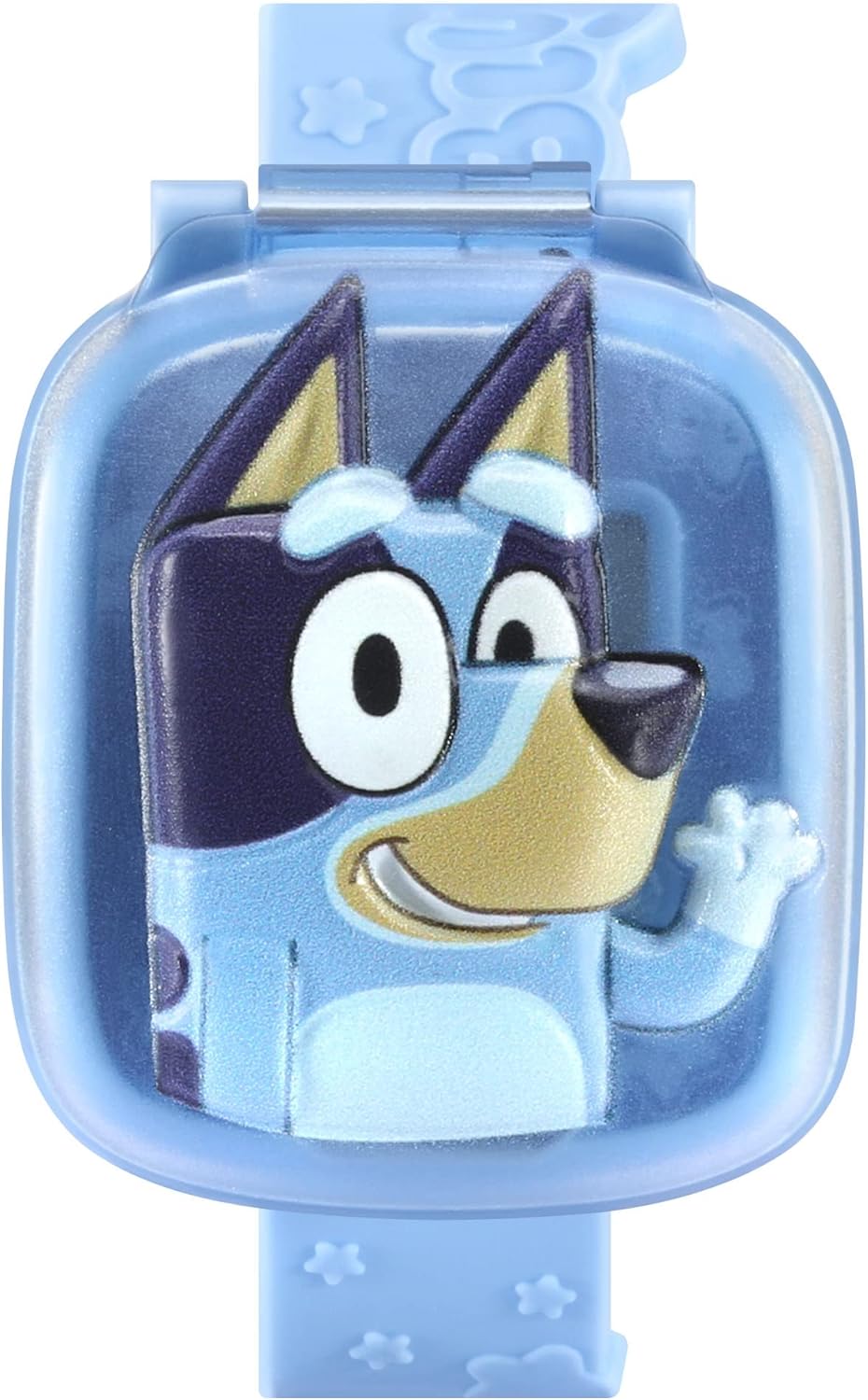 Vtech Bluey Wackadoo Watch