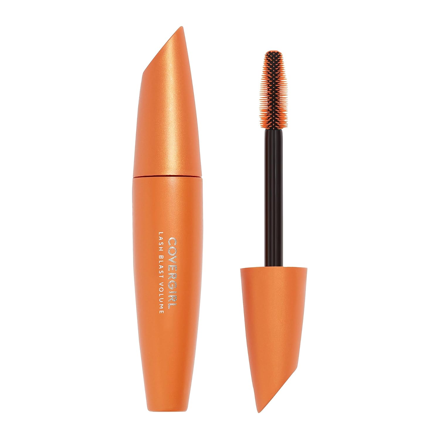 Covergirl Lash Blast Volume Mascara, Black Brown