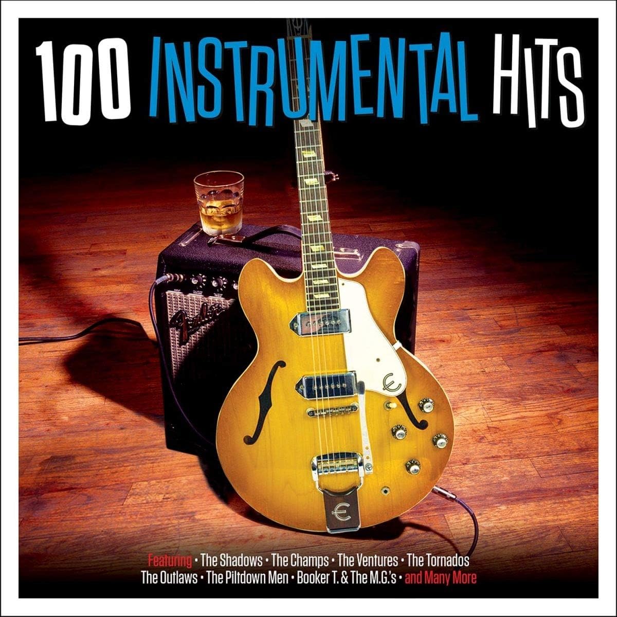 100 Instrumentals