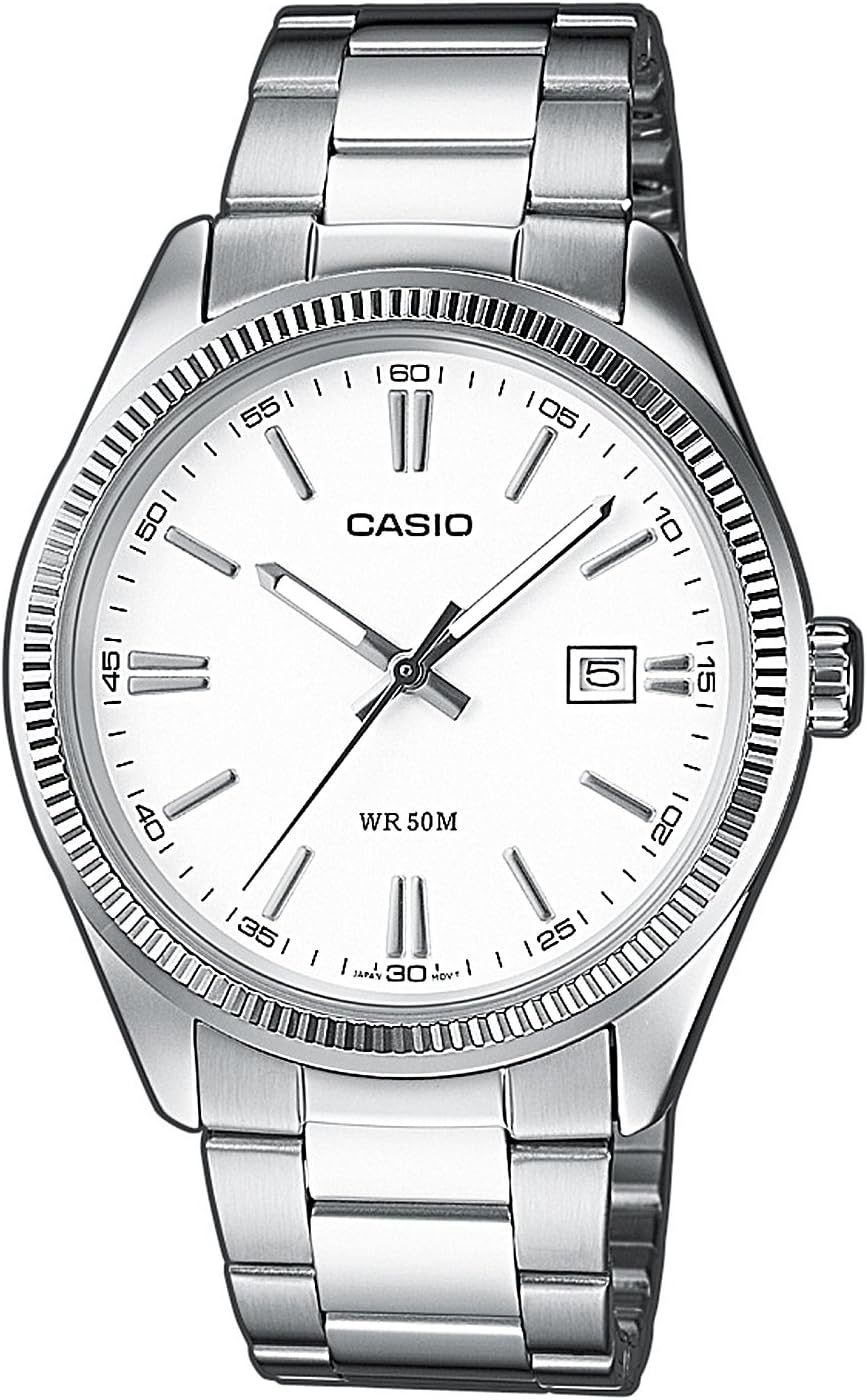 CASIO Men's MTP-1302PD