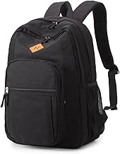 Abshoo Classical Basic Travel Backpack For School Water Resistant Bookbag