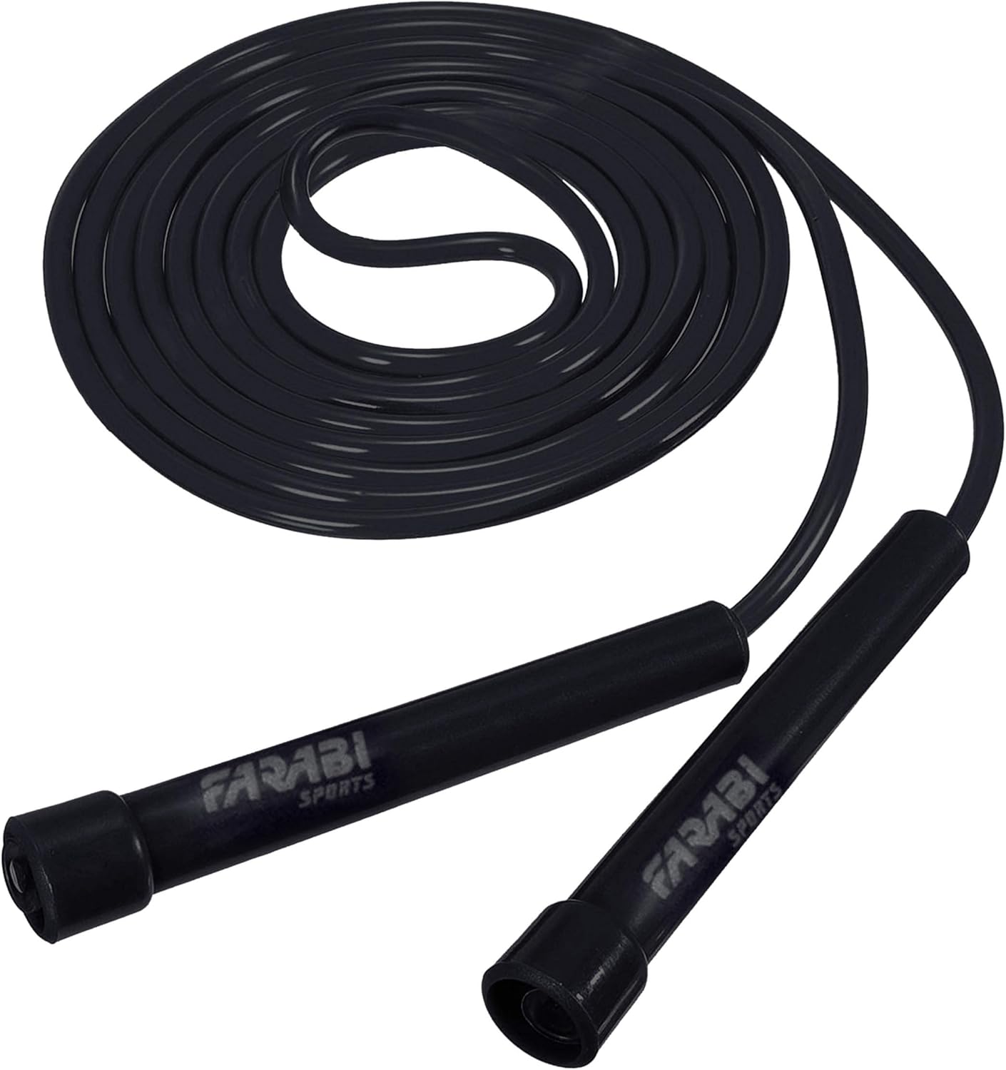 Farabi Sports Skipping Rope Jump Rope Fitness Gym Boxing Training Jumping Rope