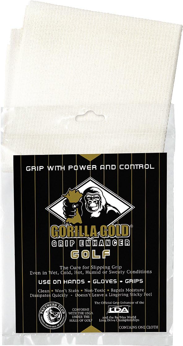 Longridge Gorilla Enhancer Golf Grip