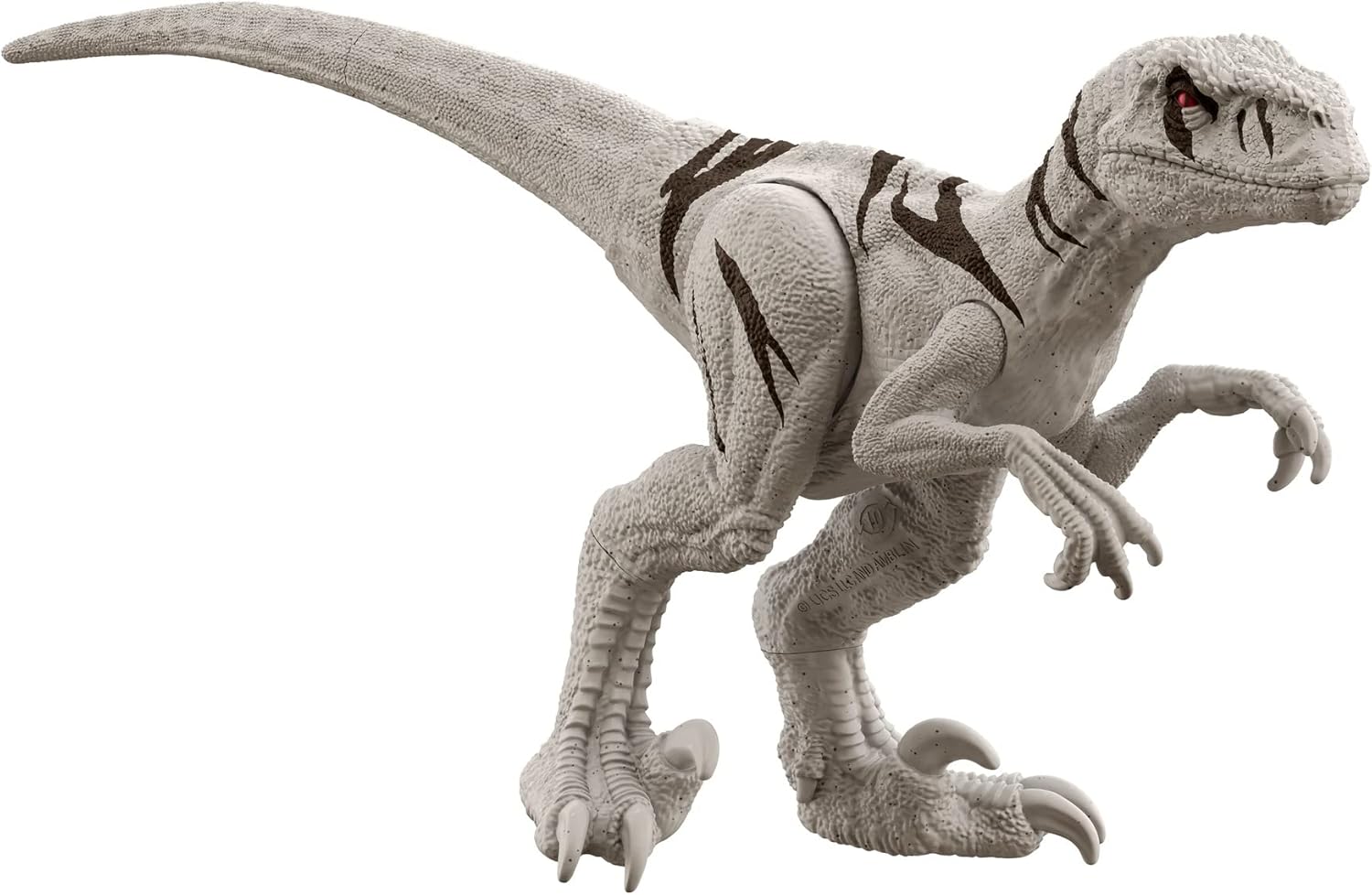 Jurassic World Dominion 12" Atrociraptor Dinosaur Action Figure