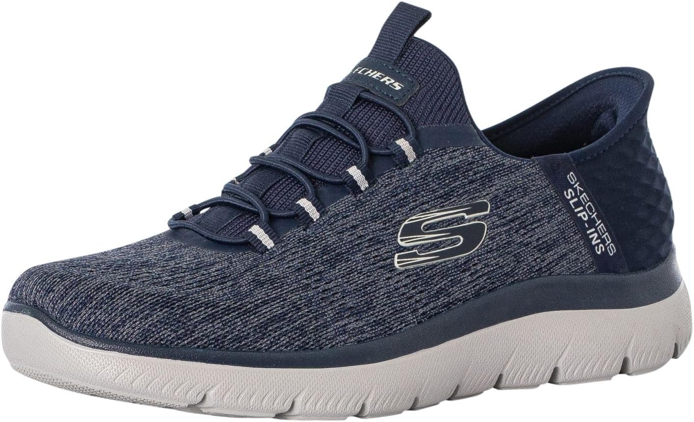 Skechers Men's Summits Key Pace Trainers