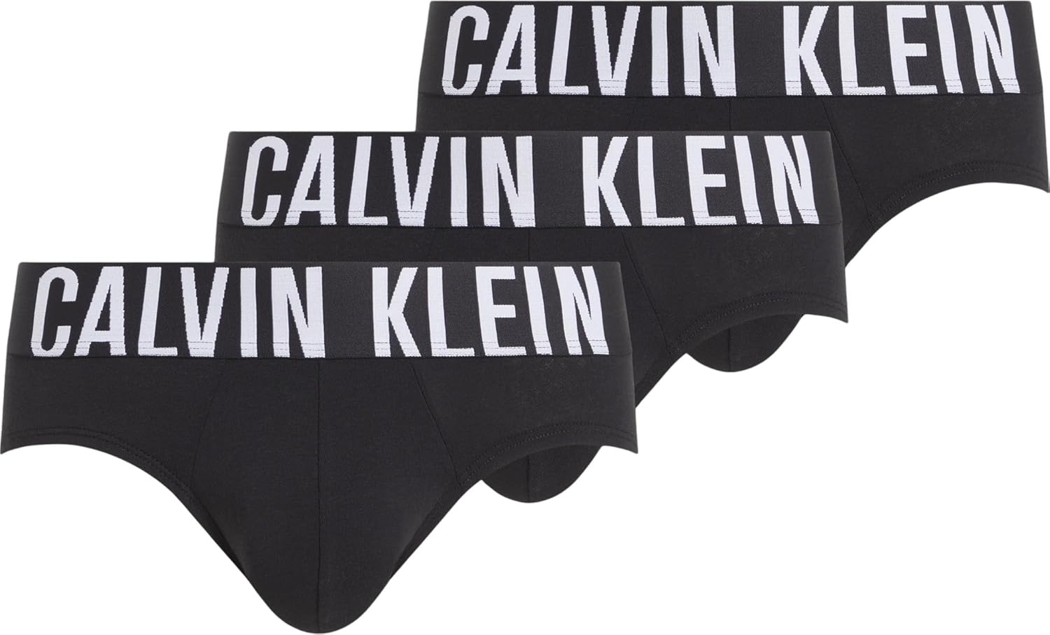 Calvin Klein Men's Hip Briefs