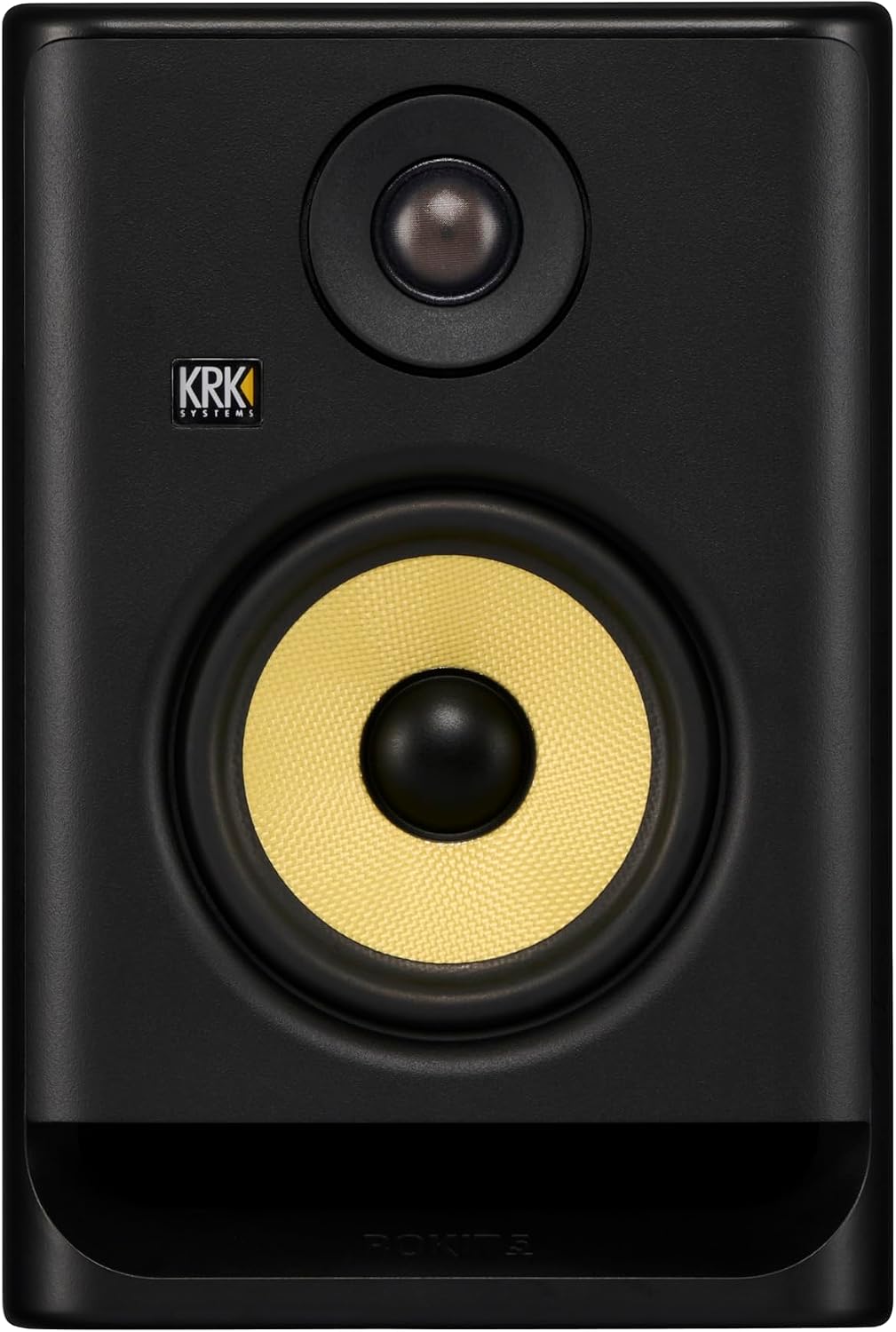 KRK RP5G5 ROKIT 5 Generation Five 5" Powered Studio Monitor