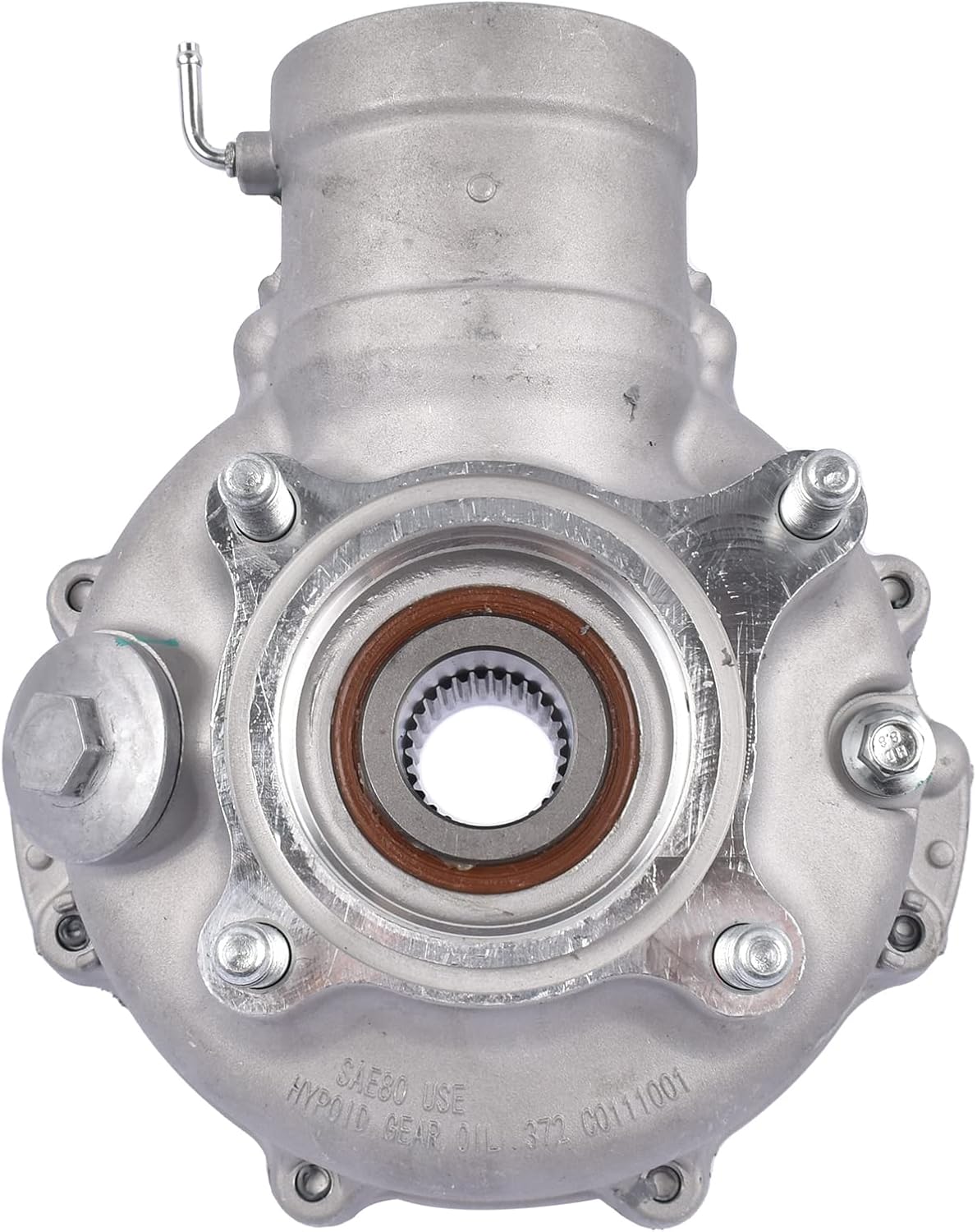 41300-HR0-F00 Replacement Rear Differential Assembly Kits Replacement for 2012-2013 Honda Foreman 500