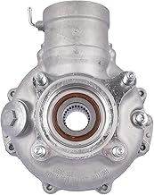 41300-HR0-F00 Replacement Rear Differential Assembly Kits Replacement for 2012-2013 Honda Foreman 500