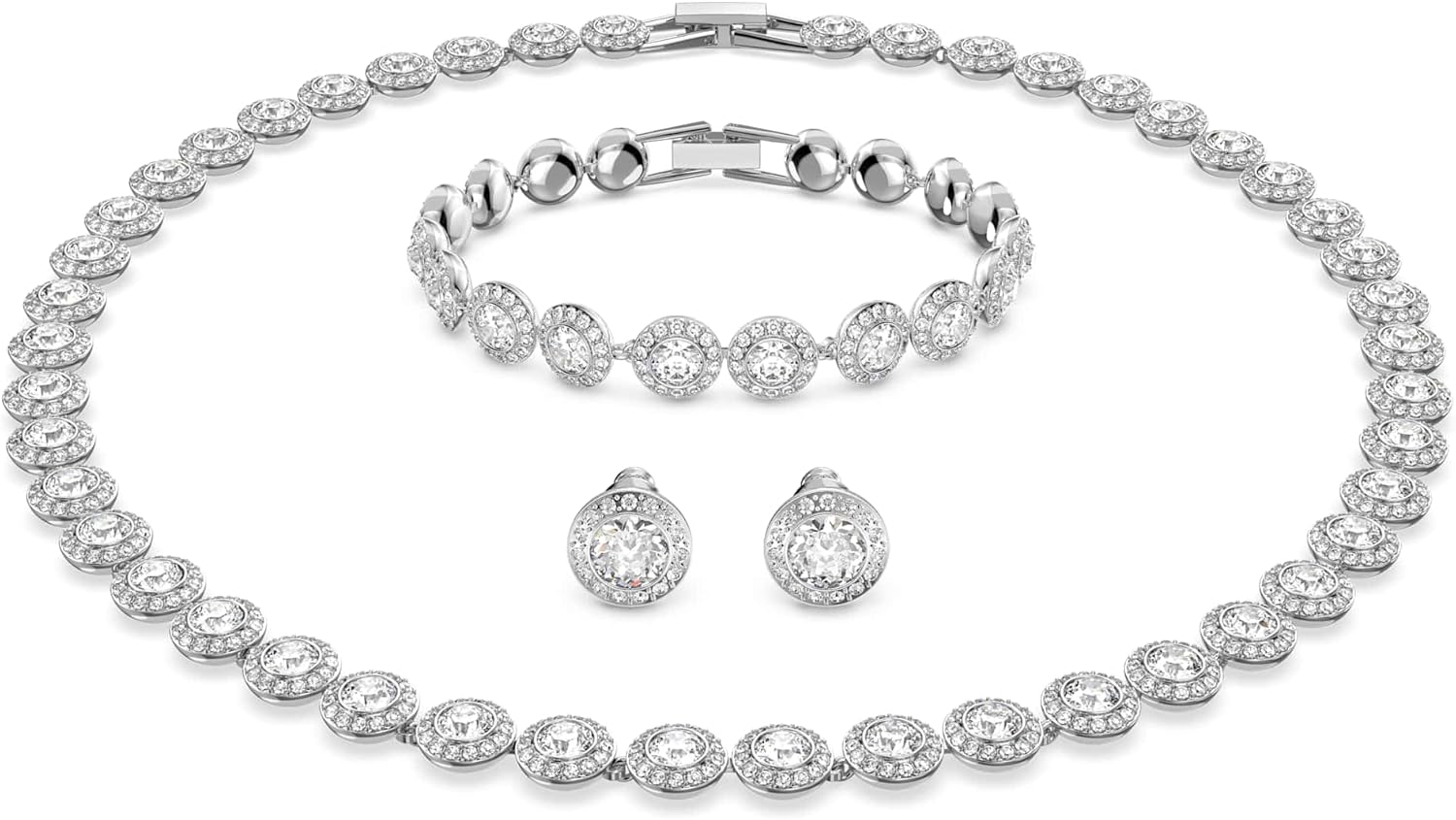 Swarovski Jewelry Sets