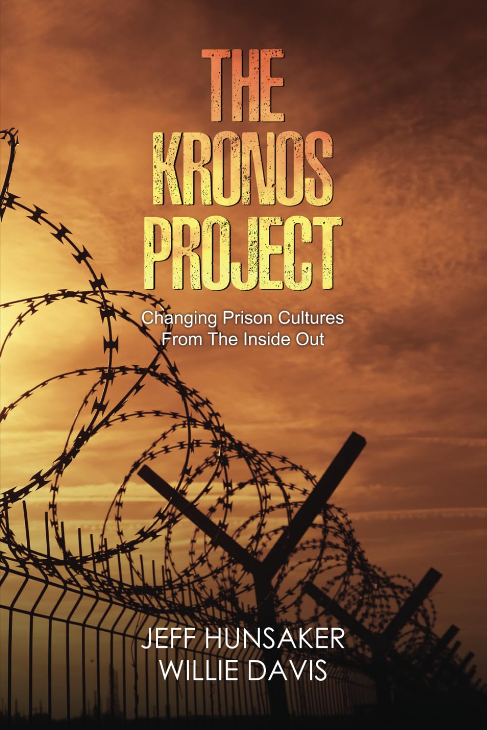 The Kronos Project