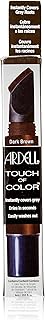 Ardell Touch of Color Hair Dye, Dark Brown, 0.2 Fluid Ounce
