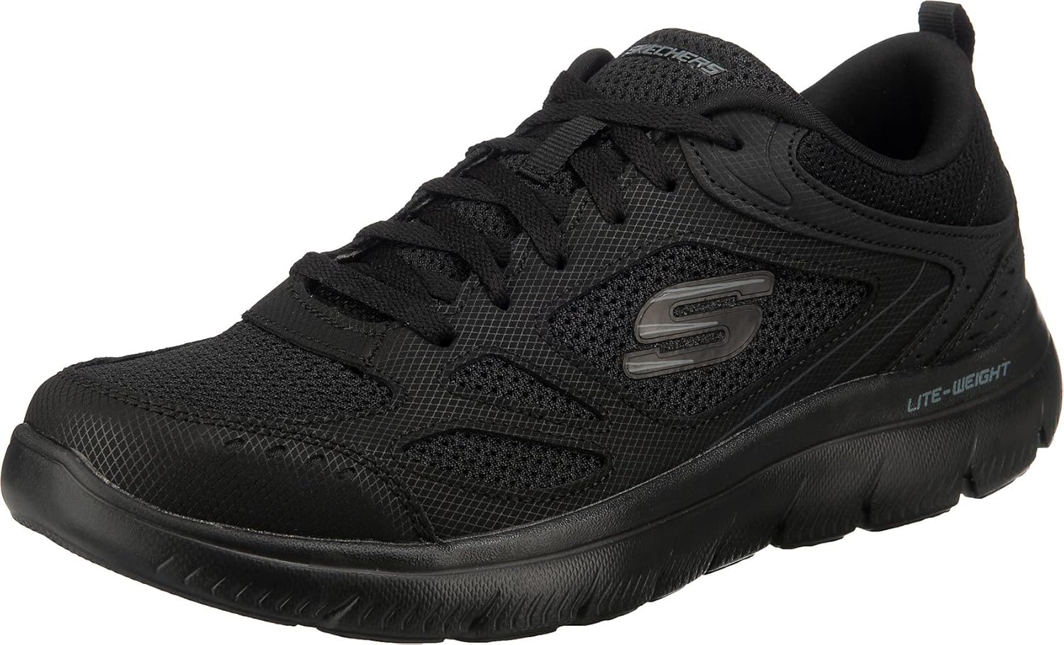Skechers Men's Summits-South Rim Training, Sports Shoes