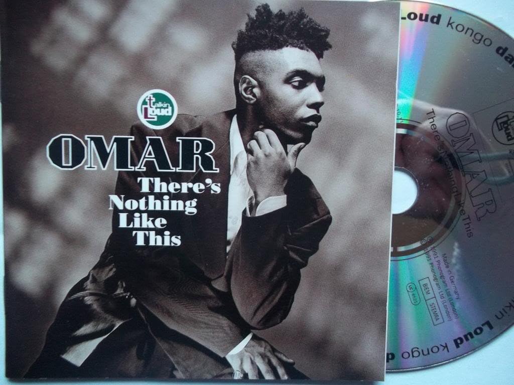 There's Nothing Like This