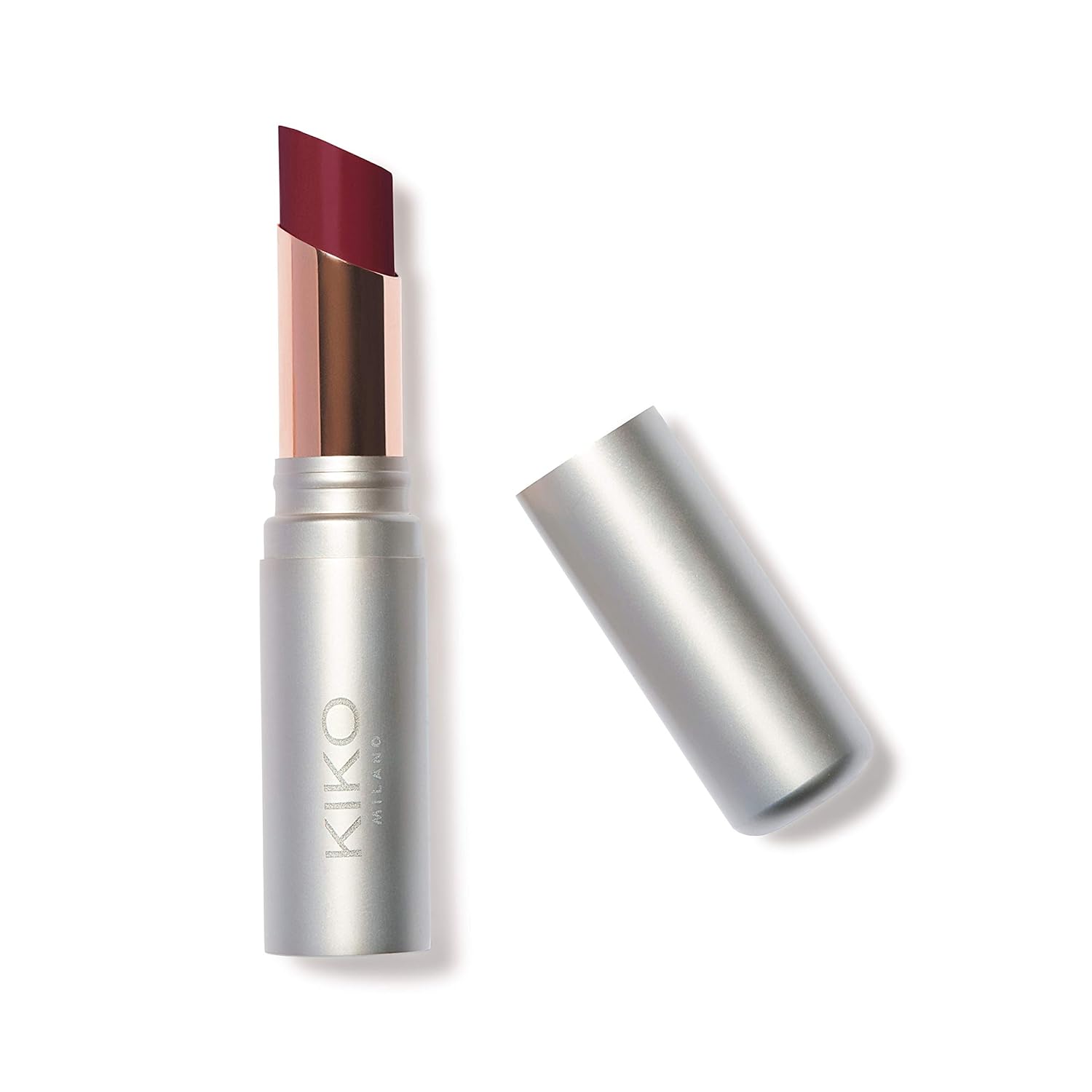 Kiko Milano Hydra Shiny Lip Stylo | Moisturizing Lipstick