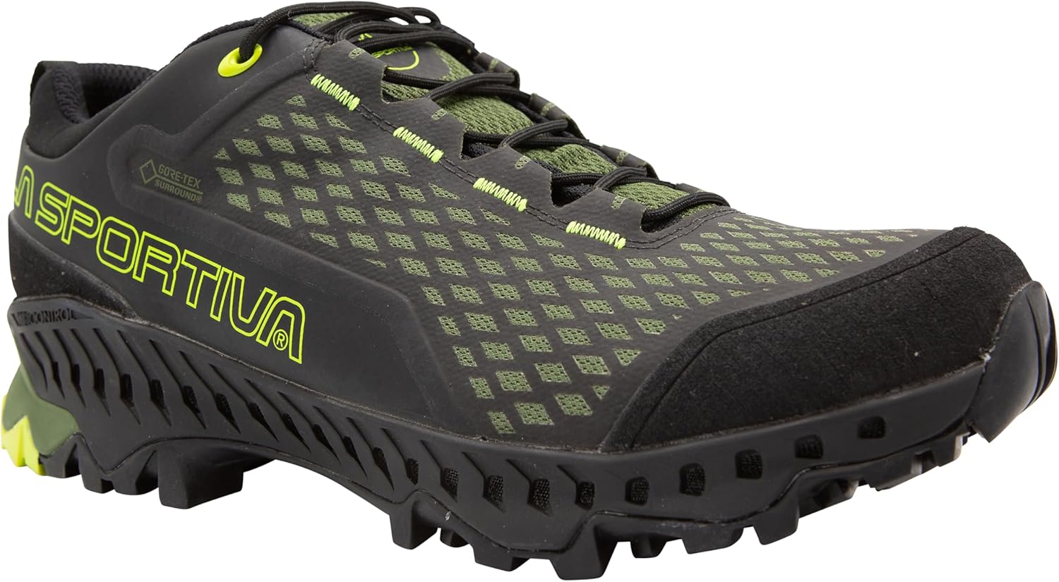 La Sportiva Mens Spire GTX Waterproof Hiking Shoes
